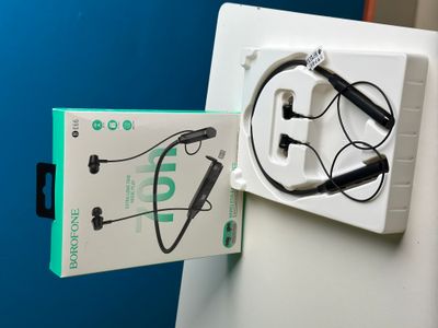 Borofone BE66 Powerful Wireless Earphones_img_3