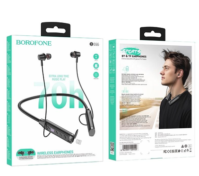 Borofone BE66 Powerful Wireless Earphones_img_4