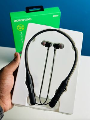 Borofone BE56 Powerful Wireless Earphones_img_1