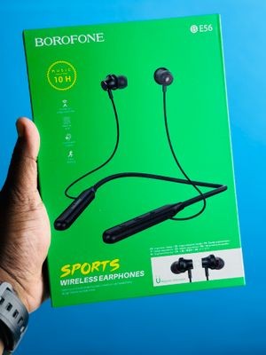 Borofone BE56 Powerful Wireless Earphones_img_3
