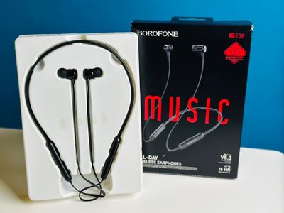 BOROFONE BE58 Wireless Earphones_img_2