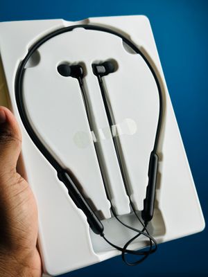 BOROFONE BE58 Wireless Earphones_img_3