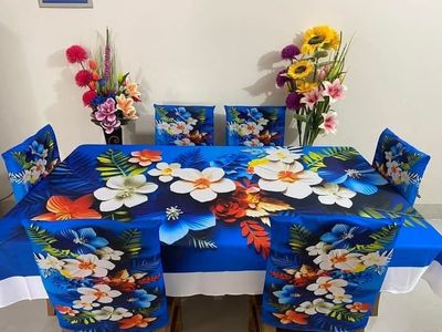 3Dপ্রিন্টের ডাইনিং ক্লথ_img_0