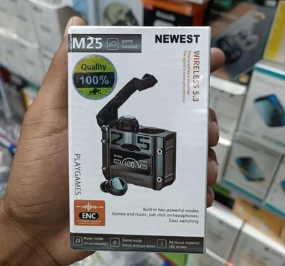 M25 Wireless Headphone_img_2