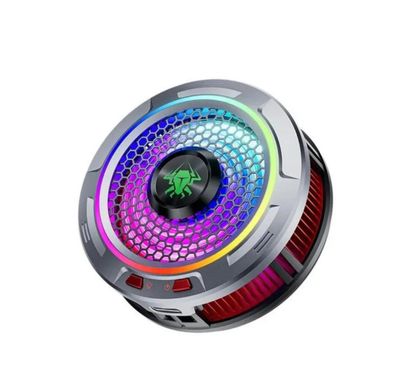 Plextone EX3 Pro Phone Cooler Radiator-36W_img_0