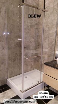 Shower Enclosure 8mm Glass_img_0