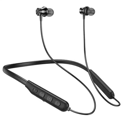 Hoco ES64 Ultra Sports Bluetooth Wireless Neckband Earphone_img_0