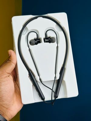 Hoco ES64 Ultra Sports Bluetooth Wireless Neckband Earphone_img_3