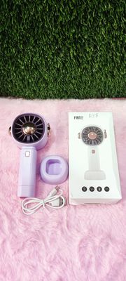 Mini Air Fan & Cooler-USB Portable Fan_img_5
