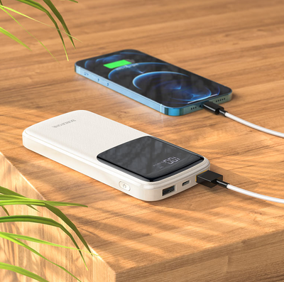 Borofone BJ17 10,000mAh Power Bank_img_2