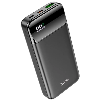 Hoco J89 20W 10,000mAh Power Bank_img_0