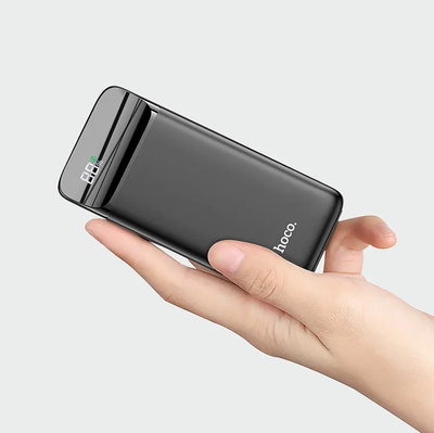 Hoco J89 20W 10,000mAh Power Bank_img_1