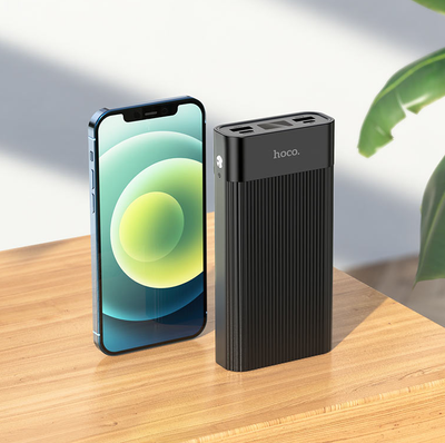 Hoco J85 Power Bank 20000mAh_img_0
