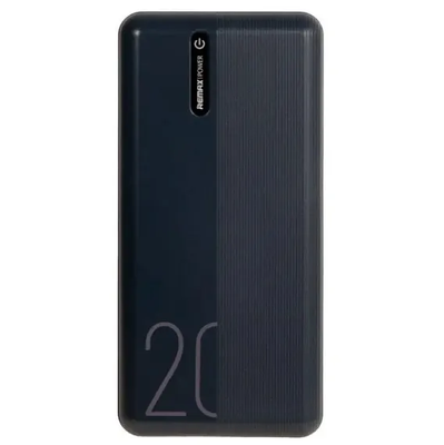 Remax RPP-296 20000mah Fast Charging Power Bank_img_0
