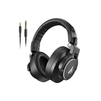 MAONO MH700 Monitoring Headphones – Black_img_0