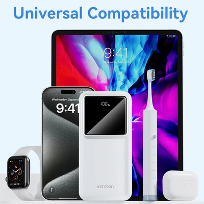 Vention 10000mAh Power Bank_img_2