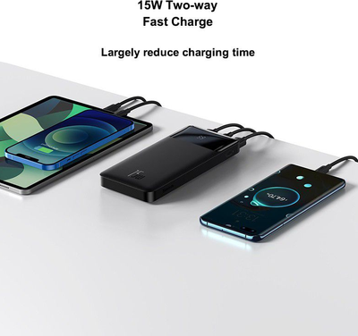 Baseus Bipow 10,000mAh 15W Digital Display Power Bank_img_3