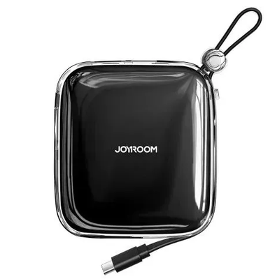 Joyroom JR-L004 12W 10000mah Jelly Series Type-C Power Bank_img_0