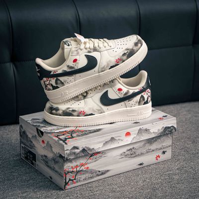 Nike Air Force 1 (1:1)_img_1