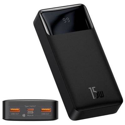 Baseus Bipow 20000mAh 15W Power Bank_img_0