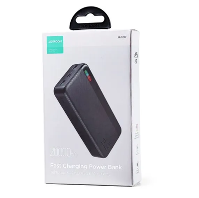 Joyroom JR-T017 Dazzling Series 20000mah 12W Power Bank_img_1