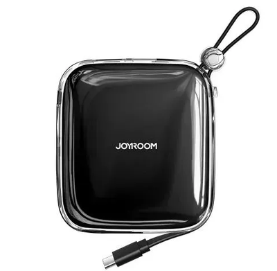 Joyroom JR-L003 22.5W 10000mah Jelly Series Type-C Power Bank_img_0