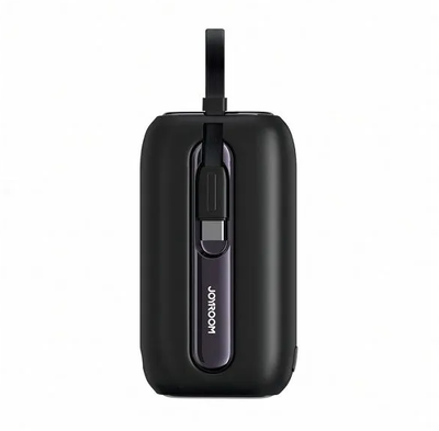 Joyroom JR-L012 10000mah 22.5W Fast Charging Mini Power Bank_img_0