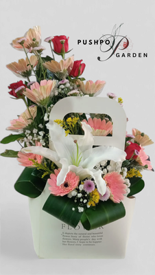 Hariken Flowers Bag_img_0
