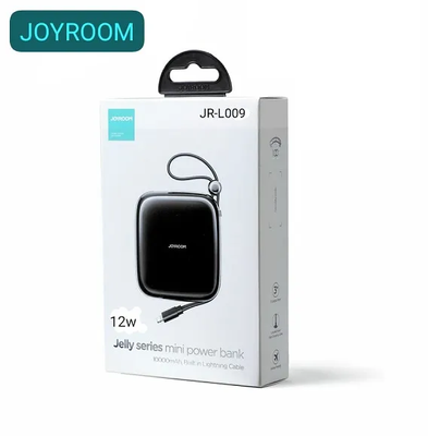 Joyroom JR-L009 22.5W 10000mah Colorful Series Power Bank_img_0