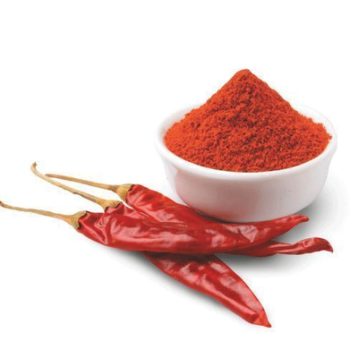 Chilli (Morich) Powder - মরিচ গুড়া ৫০০ গ্রাম_img_0