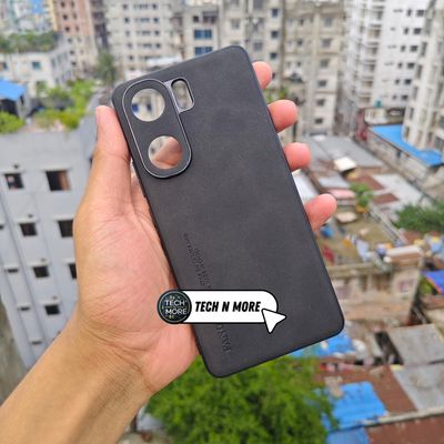 IQOO Neo9 Premium sheep leather cover Fenoya_img_0