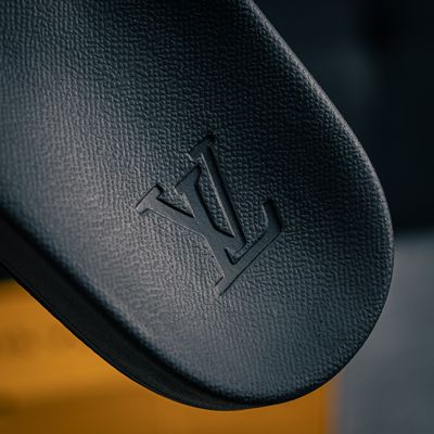 Louis Vuitton Waterfront Mules (1:1)_img_7