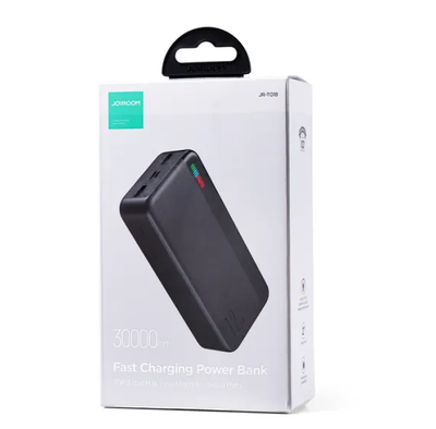 Joyroom JR-T018 Dazzling Series 30000mah 12W Power Bank_img_1
