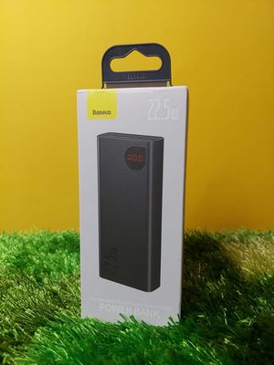 Baseus Adaman 22.5w 20000mAh Quick Charge Power Bank_img_1