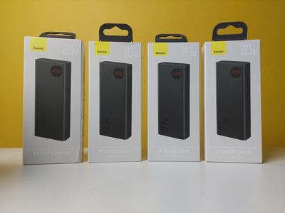 Baseus Adaman 22.5w 20000mAh Quick Charge Power Bank_img_2