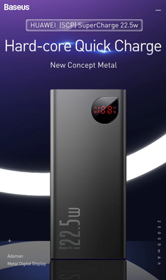 Baseus Adaman 22.5w 20000mAh Quick Charge Power Bank_img_3