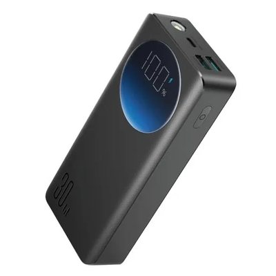 Joyroom JR-PBF01 10000mah PD 30W Fast Charging Power Bank_img_0
