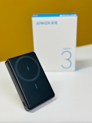 Anker 333 MagGo 10000mAh Magsafe Power Bank (A1652)_img_3