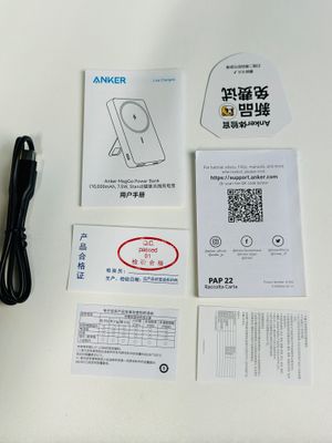 Anker 333 MagGo 10000mAh Magsafe Power Bank (A1652)_img_5