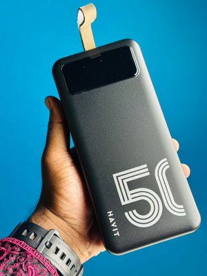 Havit PB71 50000mAh Power Bank_img_4