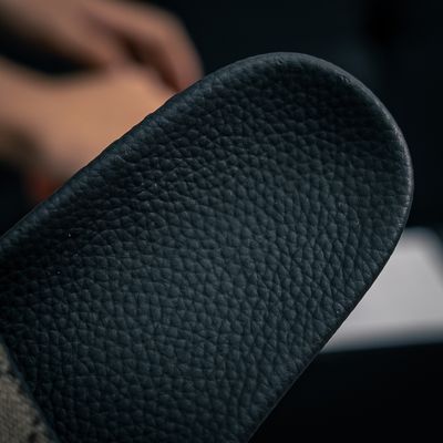 Gucci GG Supreme slides (1:1)_img_7
