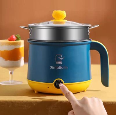 Simplicity MINI Multi Functional Cooker A088055_img_2
