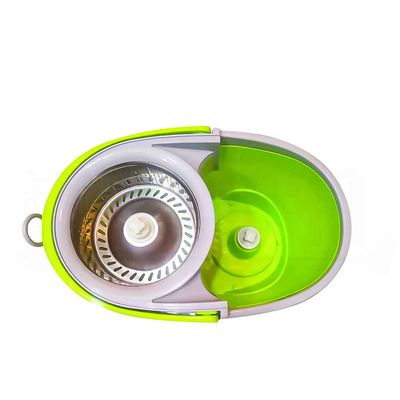 Premium Rotary/Spin Mop_RM-0933_Green_img_1