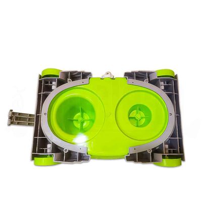 Premium Rotary/Spin Mop_RM-0933_Green_img_3