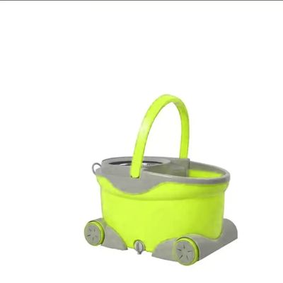 Premium Rotary/Spin Mop_RM-0933_Green_img_5