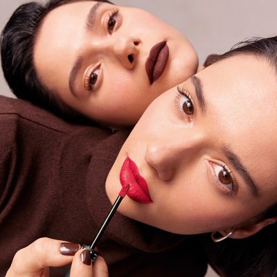 SEPHORA – Cream Lip Stain – Liquid Lipstick_img_6
