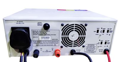 Microtek 2035 24V PCU Solar Inverter 1200Watt_img_2