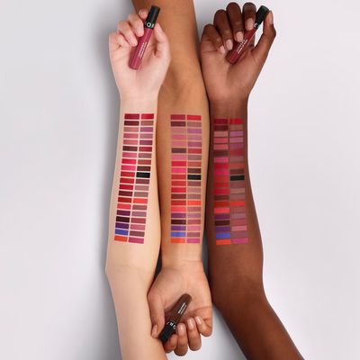 SEPHORA – Cream Lip Stain – Liquid Lipstick_img_10
