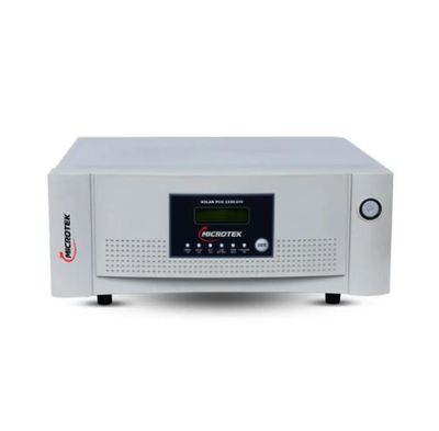 Microtek Solar IPS PCU 2335 Inverter 1500Watt 24v_img_0