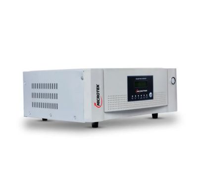 Microtek Solar IPS PCU 2335 Inverter 1500Watt 24v_img_1